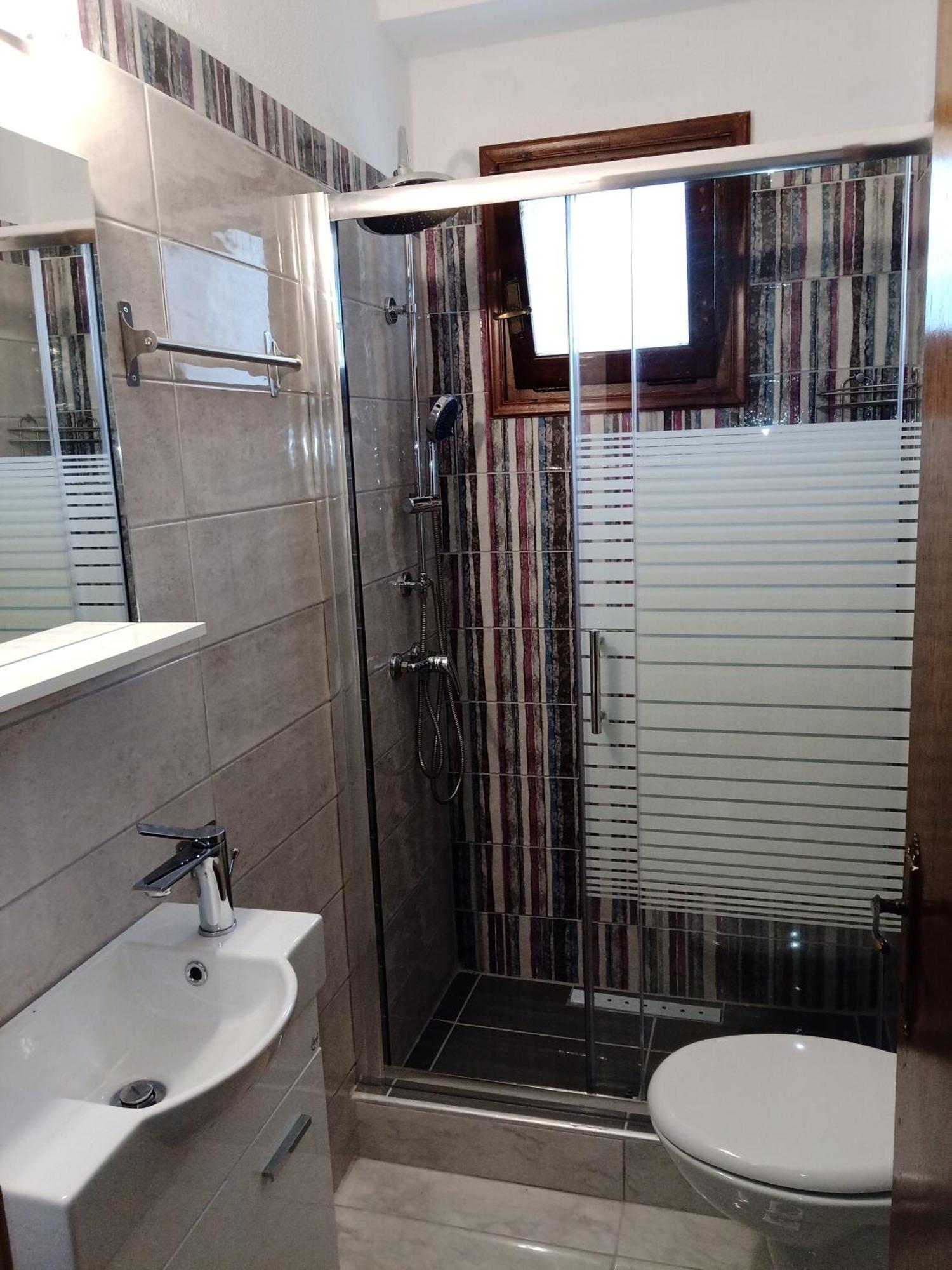Karidia Apartments Kissos  Pokoj fotografie